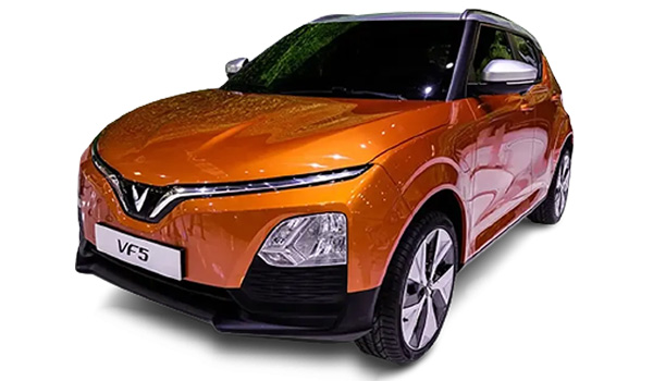  Vinfast Vf 5 Cà Mau