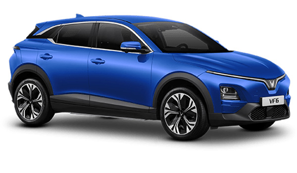 Vinfast Vf6 Cà Mau